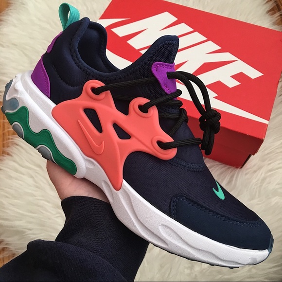 Nike Shoes - Nike React Presto Women’s Sneakers